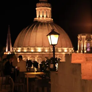 Szálloda The Manoel Boutique Hotel