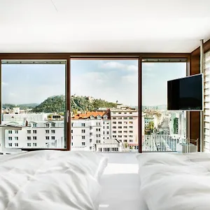 Otel Daniel - Smart Lifestyle Near Centre, Graz