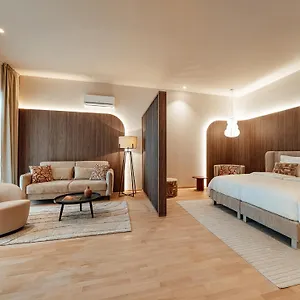 House Of Ble 4* Vienna