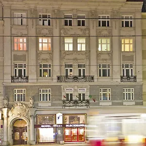 Frühstückspension Hotel-pension Bleckmann