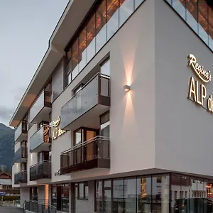 Aparthotel The Deluxe By Regina